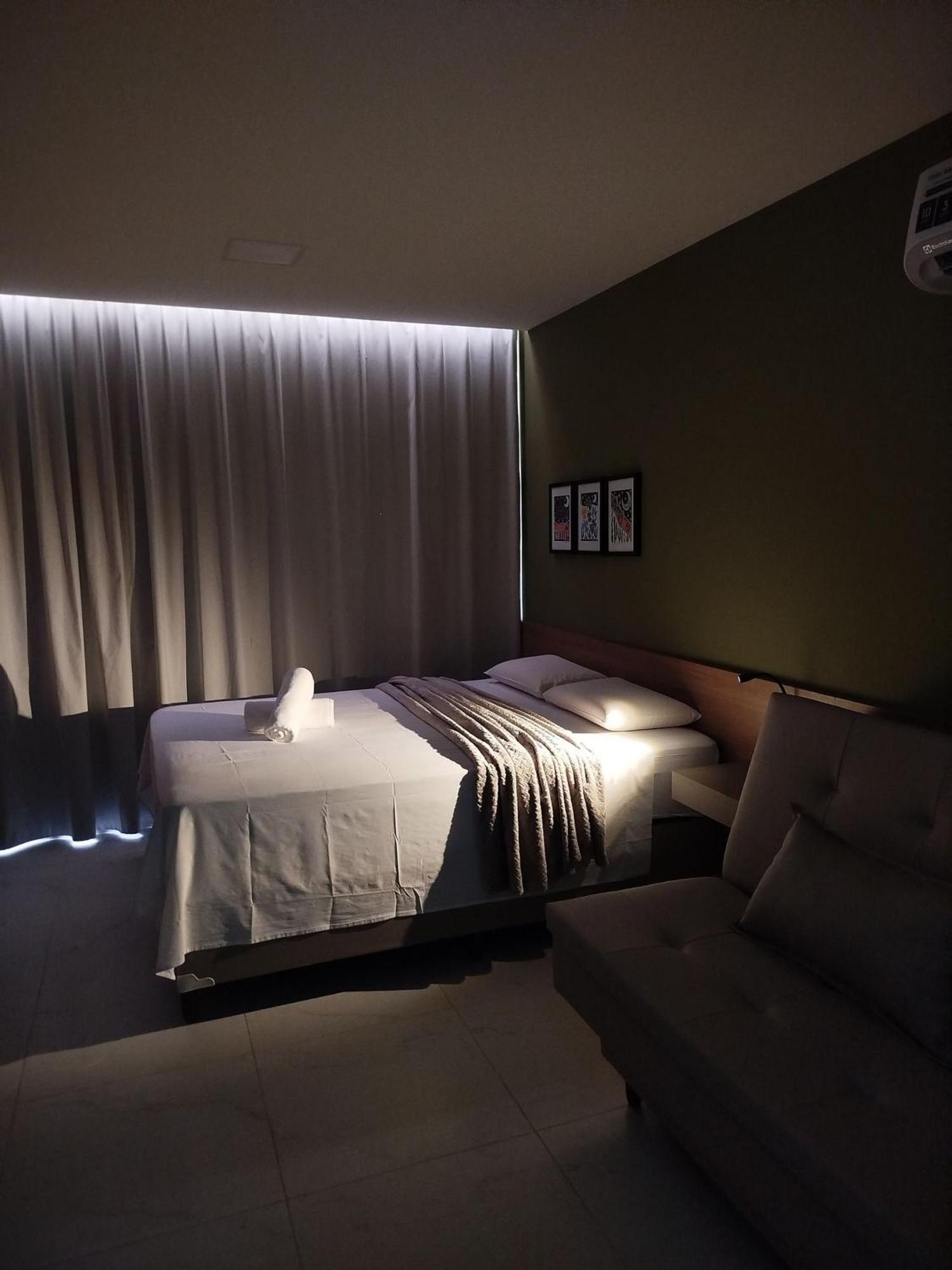 Apartamento Porto Pôrto das Galinhas