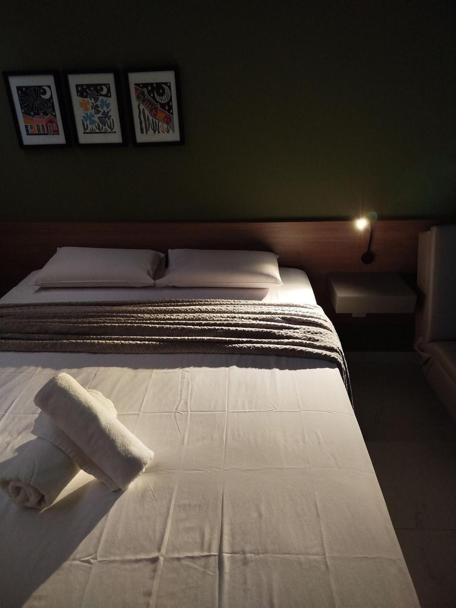 Porto Apartamento Pôrto das Galinhas