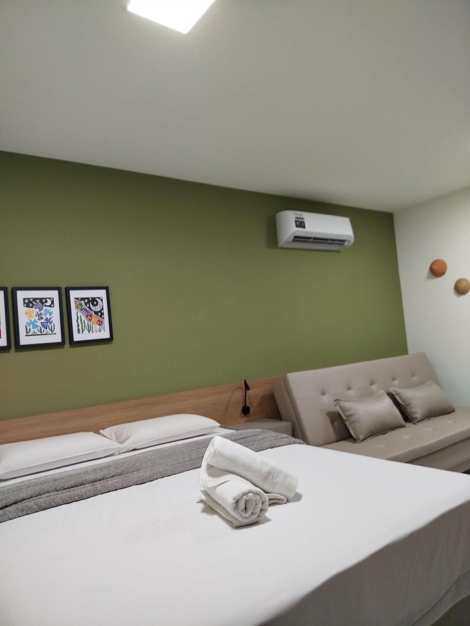 Apartamento Porto Pôrto das Galinhas