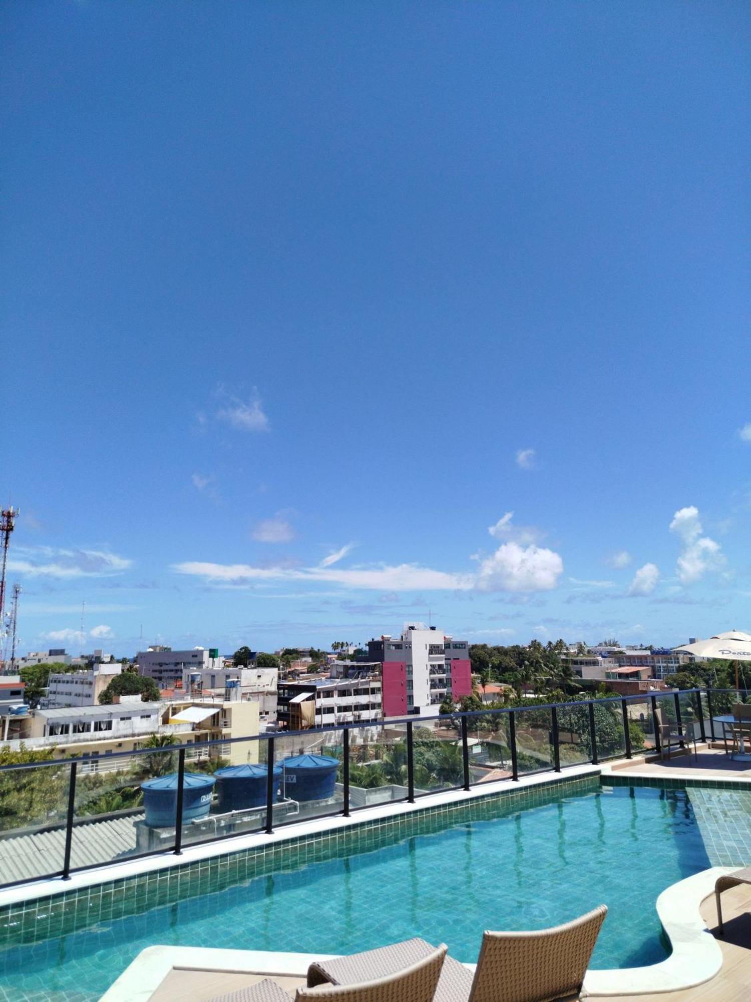 Porto 公寓